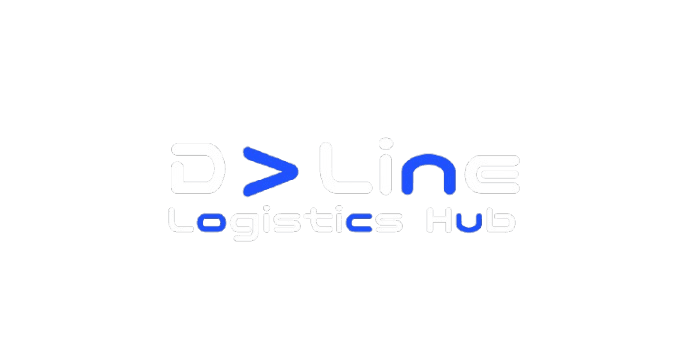 D-Line Logo